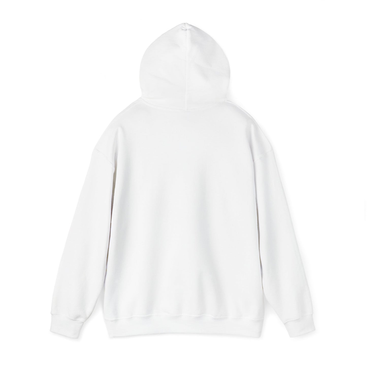 J'Adore Baseball Hoodie Unisex Heavy Blend™ Hooded Sweatshirt