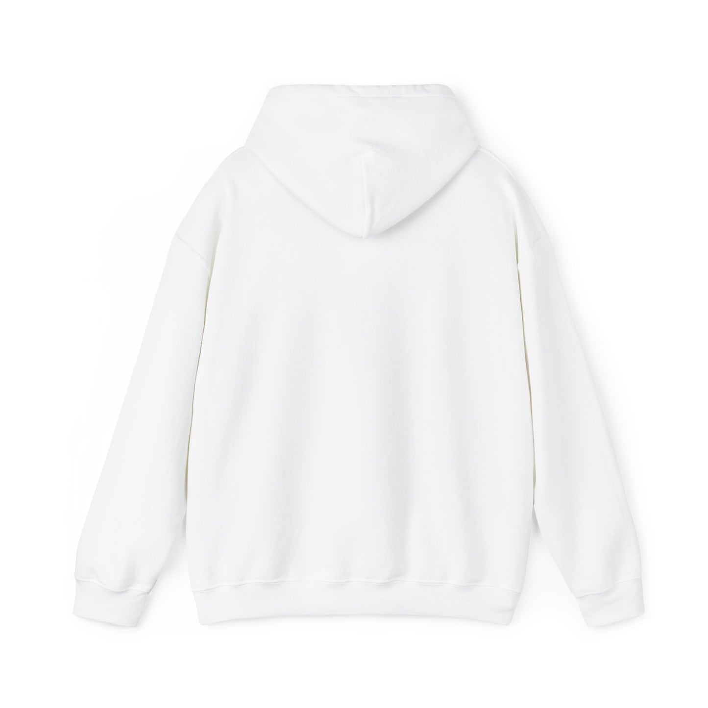 J'Adore Baseball Hoodie Unisex Heavy Blend™ Hooded Sweatshirt